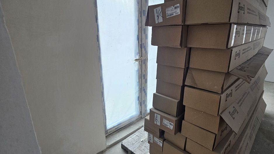 Spatiu comercial stradal + 4 locuri de parcare - Poză 7