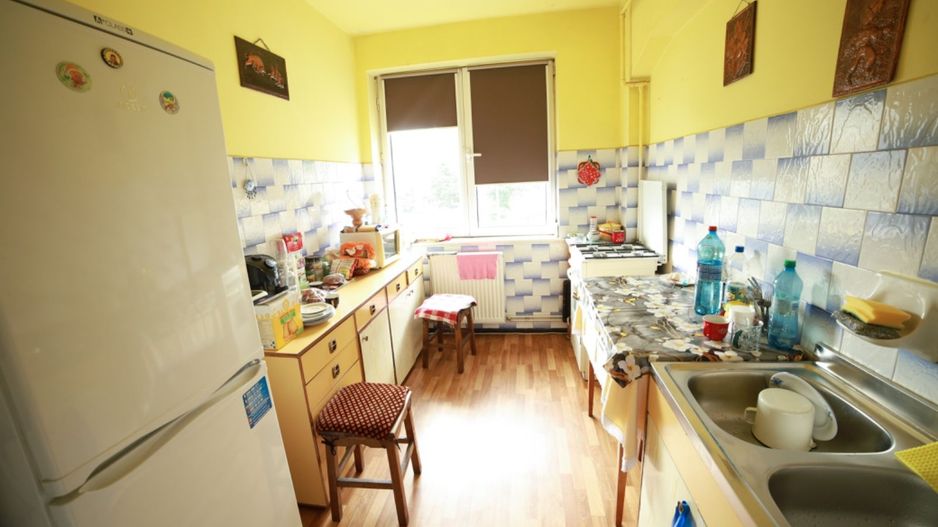 Centru 2 Camere , 52mp, liber, 125000Euro - Poză 5