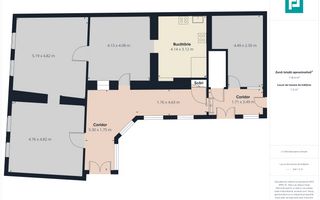 Casă spatioasă și solidă în Pecica - Poză 20