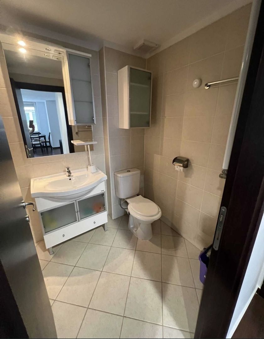 AP. 2 CAMERE- ROSE GARDEN, PET-FRIENDLY, PARCARE SUBTERANA, BLOC NOU - Poză 6