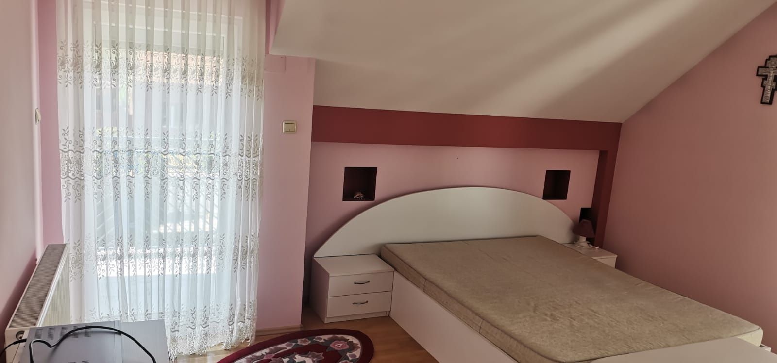 Casă deosebită în Fratellia, cu teren 657 mp - Poză 33