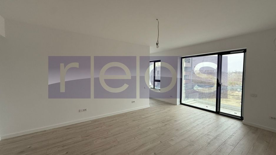 VANZARE 2 CAMERE | BLOC NOU | SISESTI | 56 MP | IDEAL INVESTITIE | - Poză 1