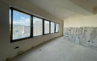 ULTIMELE APARTAMENTE LA OFERTA! 45mp Bloc 2021! Etaj 19 view Panoramic - Poză 5