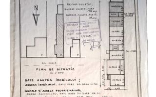 BRASADAS vinde casa individuala in zona strada Dara. - Poză 7