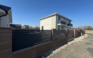 Utvin-Duplex P+E-Finalizat Complet - Poză 17