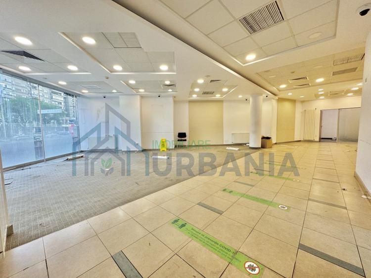 Închiriere Spațiu Comercial Premium, 240 mp, Bd. Anastasie Panu, Iași - Poză 7
