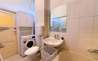 2 camere l Cartierul Evreiesc l ideal investitie l boxa subsol 20 mp - Poză 9