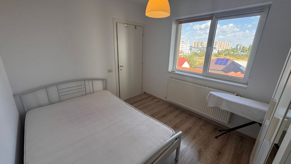 Pallady 2 camere 4/4 Bloc 2017 - Poză 3