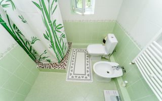 Spre vânzare casă individuală în Trușeni – 223,9 m² | Teren 8 Ari - Poză 10