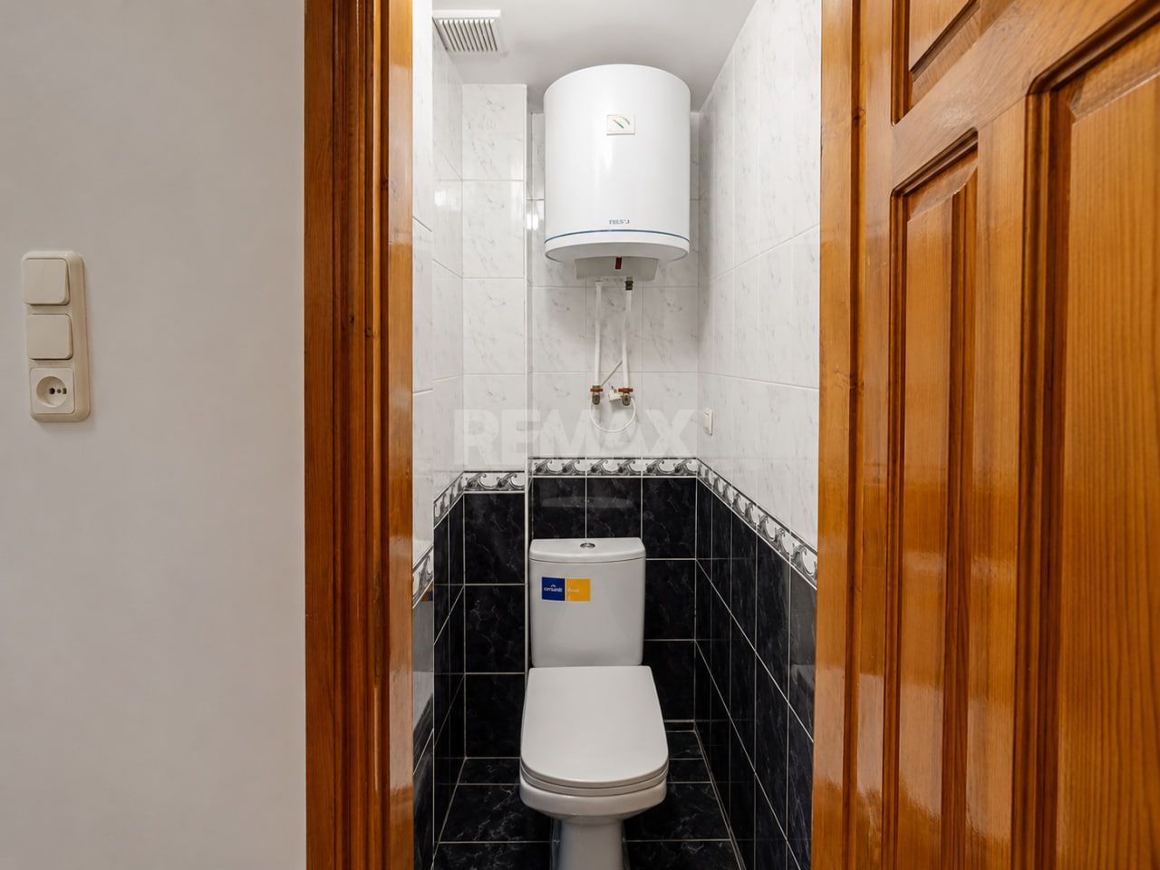 Chirie apartament cu 1 cameră, Ciocana | str. A. Russo 59/3 | Exclusiv - Poză 13