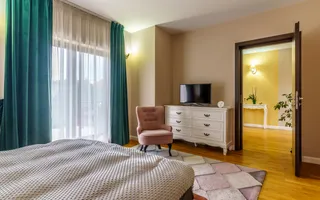 Vilă modernă, cu grădină superbă – ideală pentru o familie! - Poză 24