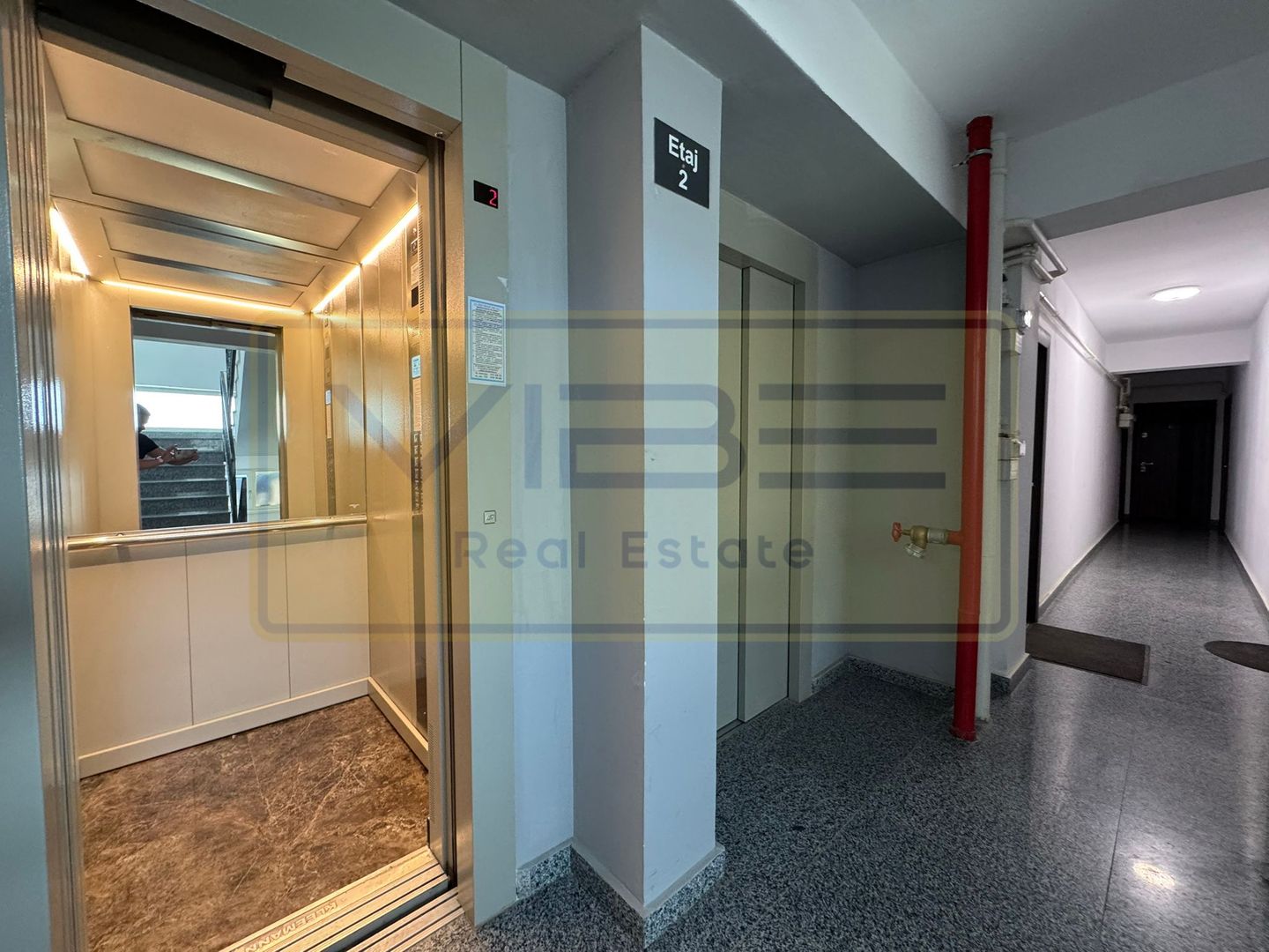 Apartament 1 camera Tatarasi Grand Elite Residence - Poză 15