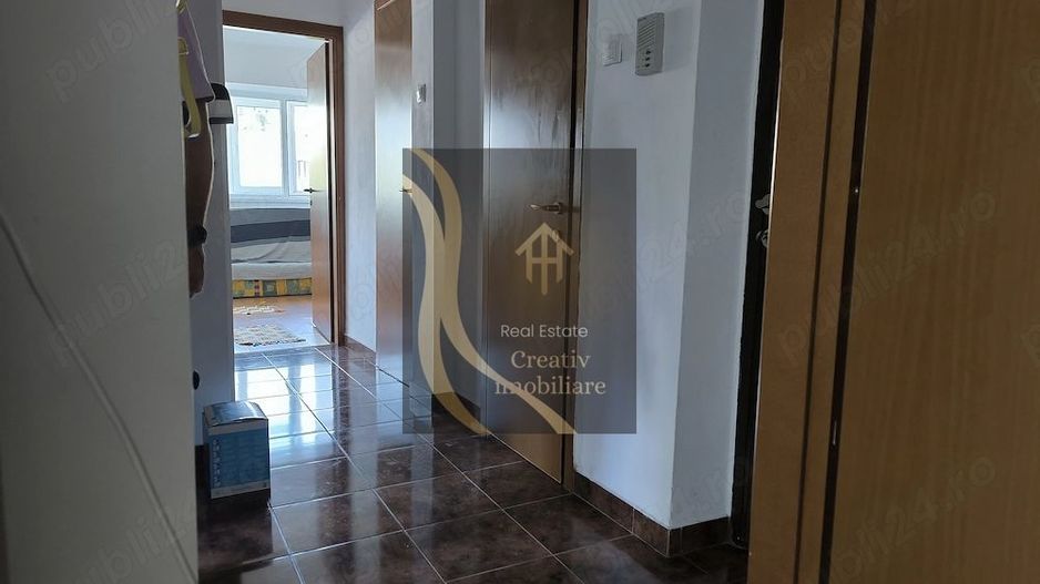 Apartament de inchiriat Clucerului Aviatorilor Arcul de triumf - Poză 4