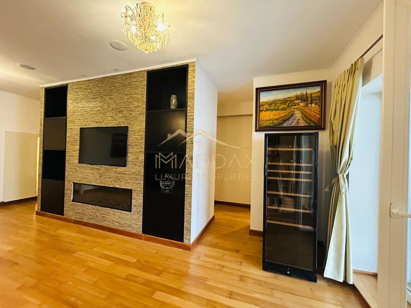 Apartament 4 camere 180mp I Herastrau I 2 locuri parcare*** - Poză 5