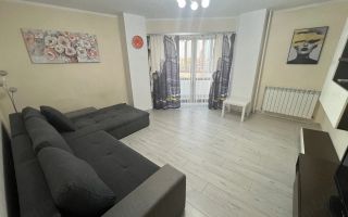 apartament 2 camere Panduri cu centrala termica - Poză 1