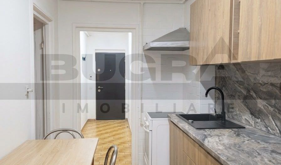 Apartament de 3 camere, 65mp, etaj intedmediar, zona Interservisan - Poză 6