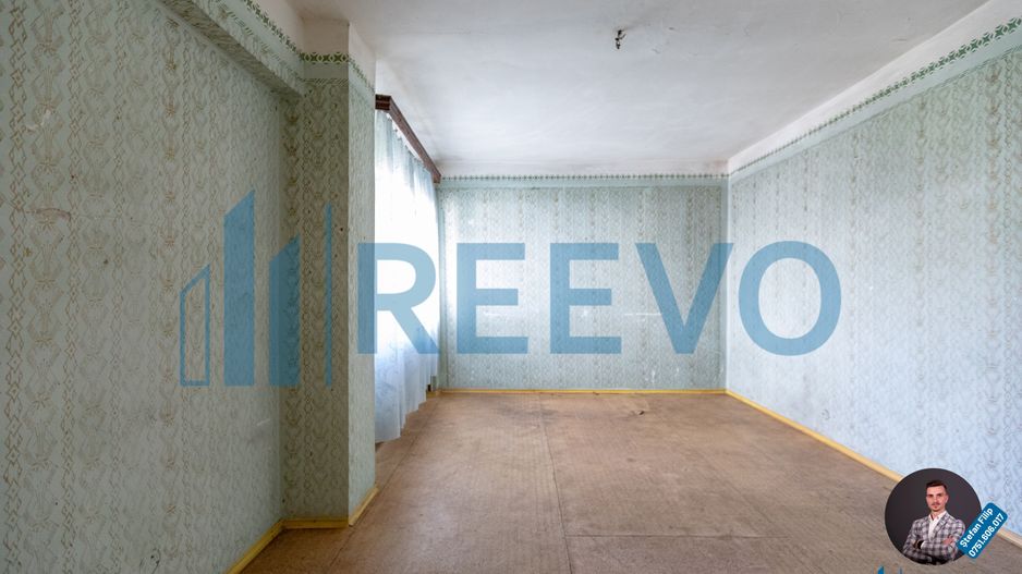 Apartamentul 2 camere decomandat, Mioritei - Poză 2