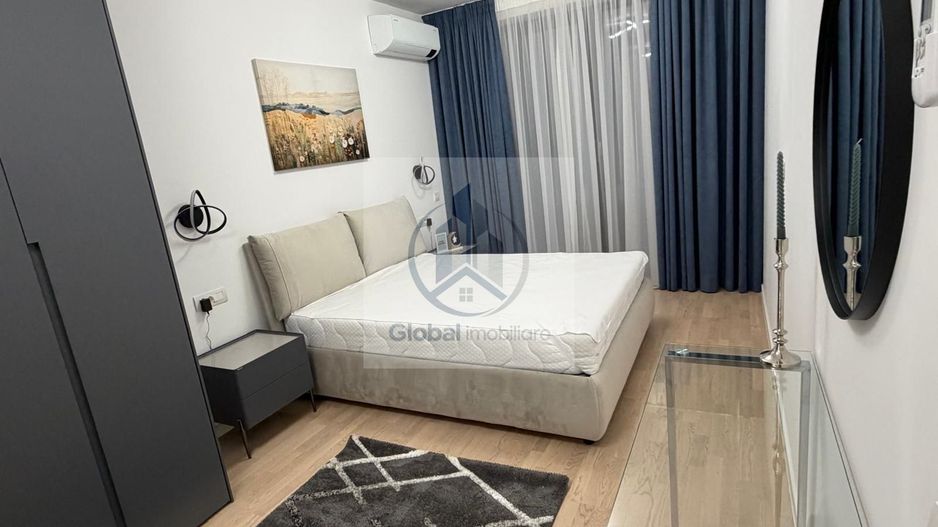 Apartament nou 3 camere Băneasa | 113 mp | Prima închiriere - Poză 3