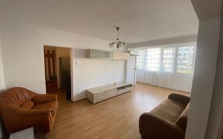 2 Camere - 52 MP | Etaj Intermediar | Reabilitat | Obor - Poză 1