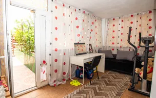 Casa Vila individuala spatioasa cu gradina de vanzare comuna Berceni - Poză 20