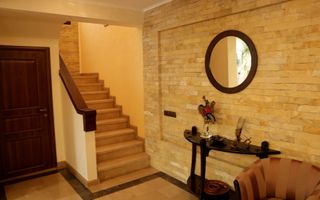 Vila de lux Buftea de inchiriat | 520 mp | teren 2491 mp - Poză 27