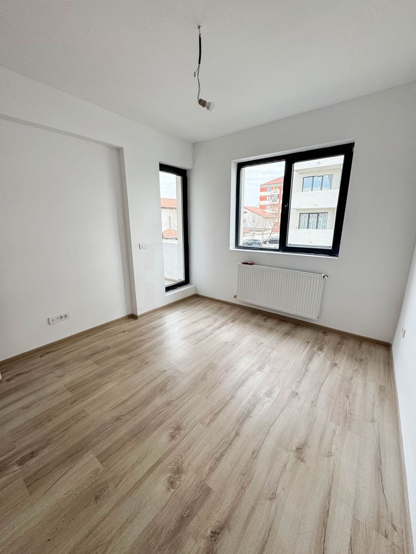 Ultimele Unitati Tva Redus-DEZVOLTATOR - Apartament 3 CAMERE, 68 MP - - Poză 2