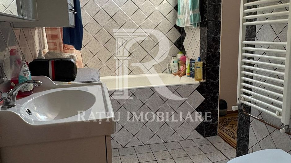 Casa cu 4 camere | Velenta | 127 MP Utili | Oradea - Poză 11