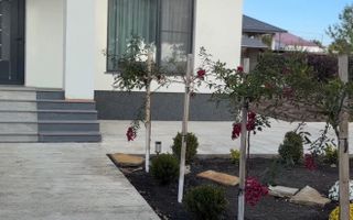 Vânzare,casă, 3 camere, Strada Hodolina noua,Peresecina. - Poză 3