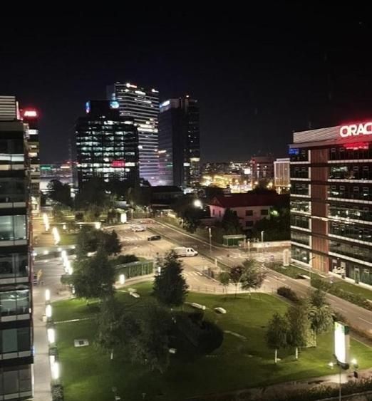 Nice view | 2 room apartment | Nusco CIty-Pipera - Poză 2
