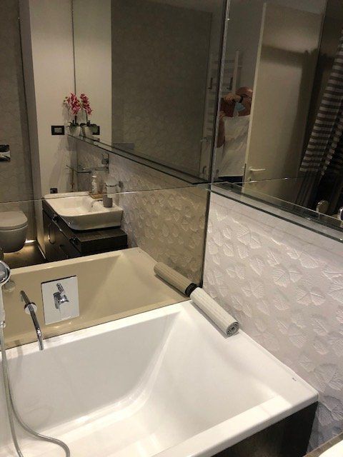 Premium 3 camere Cortina Residence Herastrau - Poză 16