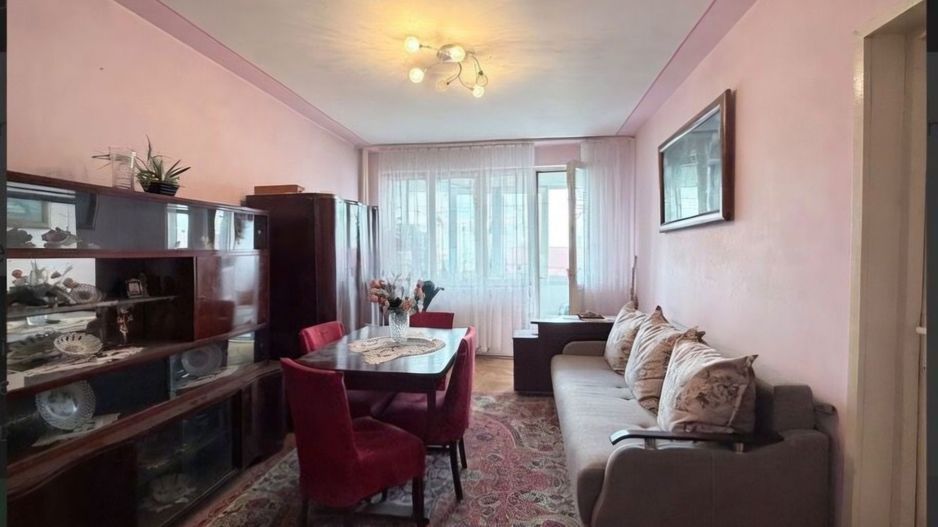 Șagului-Turist | 2 camere | Decomandat | Etaj 6/10 | Boxă - Poză 5