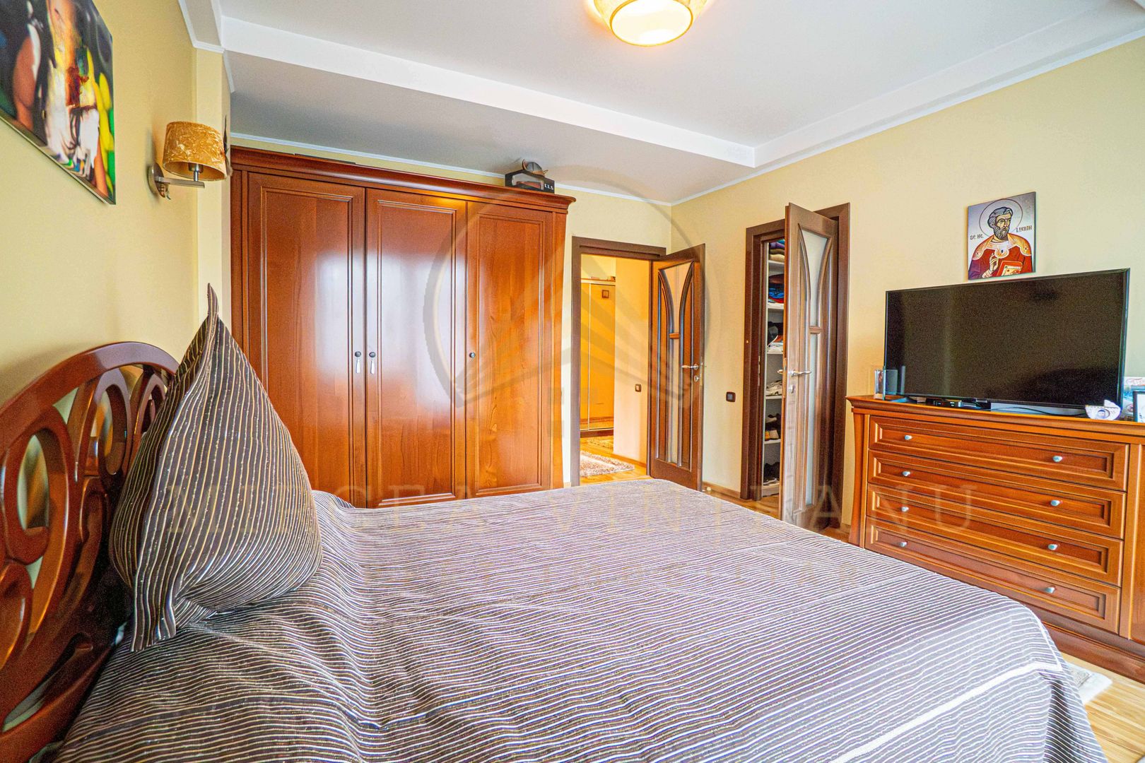 DACIA - Vila D+P+1E+M, teren 780 mp, deschidere 24 ml. - Poză 30