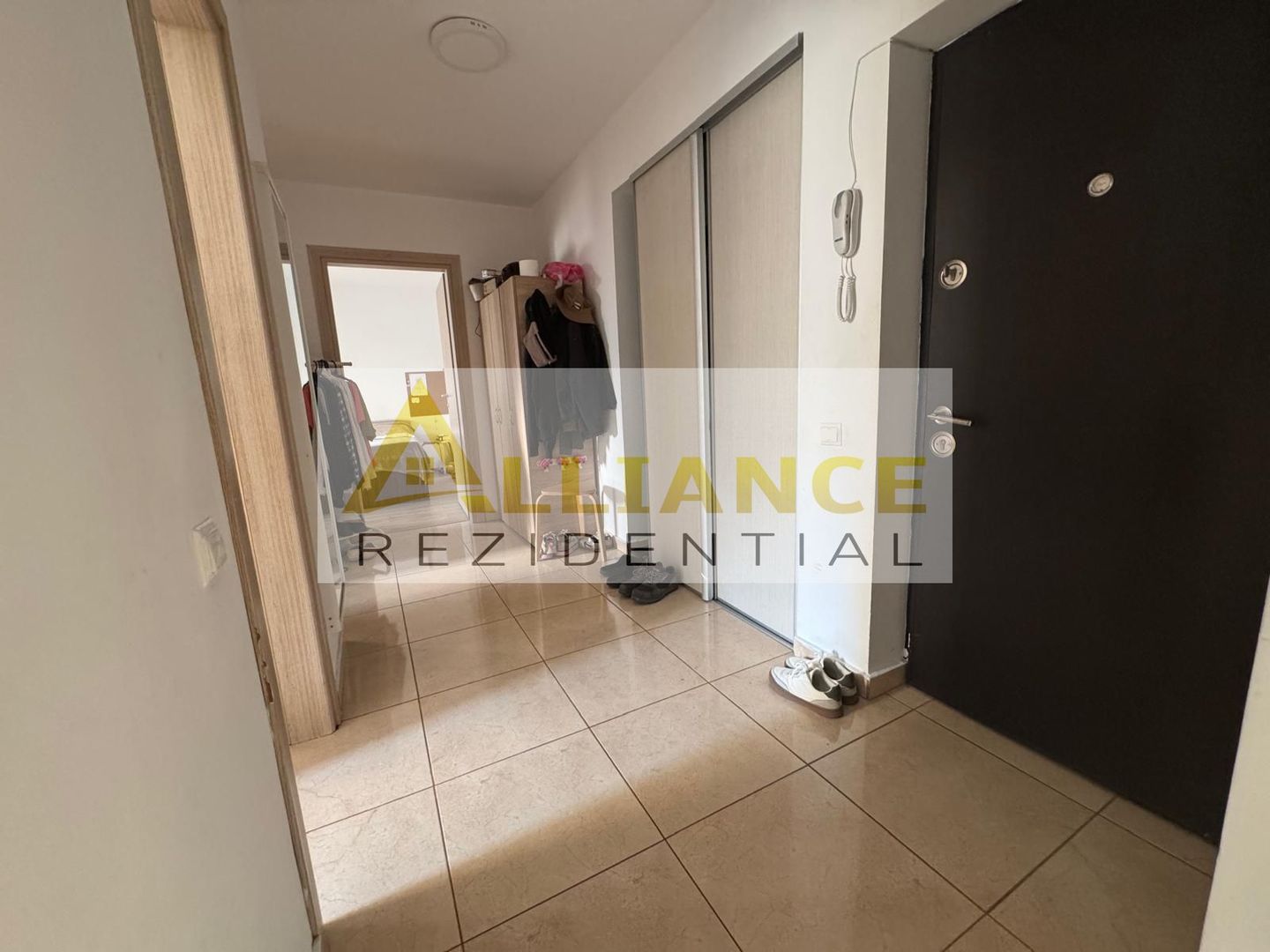 APARTAMENT 2 CAMERE | 58 MP - GATA DE MUTAT - 117.000 € - Poză 13