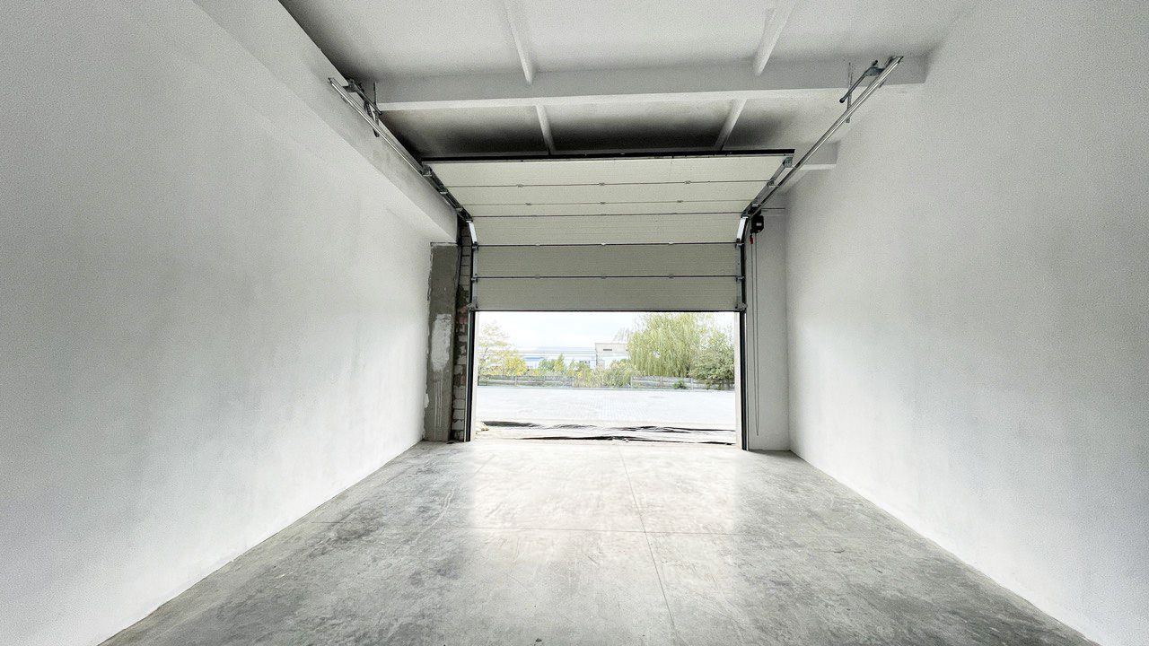 Hală de depozitare si productie - Poză 6