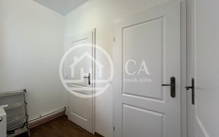 Apartament de închiriat cu 2 camere în zona ULTRACENTRALĂ, Oradea - Poză 11