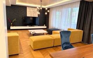 Apartament 3 camere 149 mp | Șoseaua Nordului | Herăstrău - Poză 7