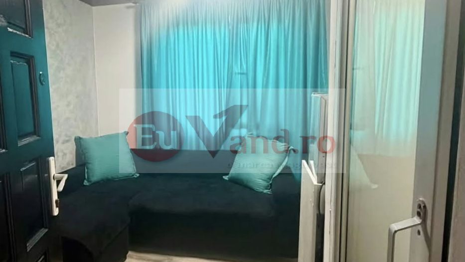 De vanzare garsoniera renovata, etaj 3, Gara, 17.900 euro - Poză 2