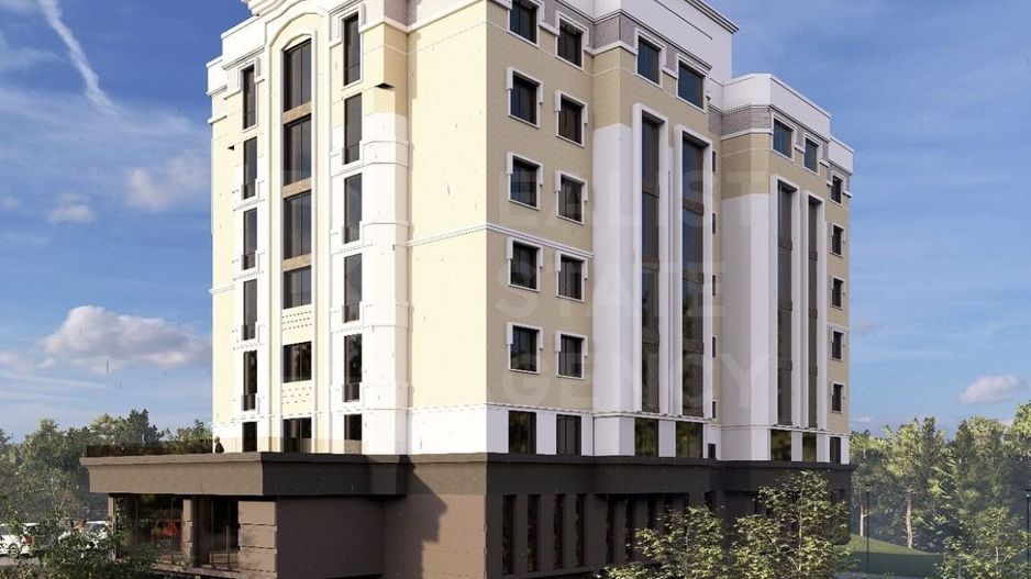 Vânzare, spațiu comercial, 295 mp, str. Chișinăului, Cricova - Poză 5