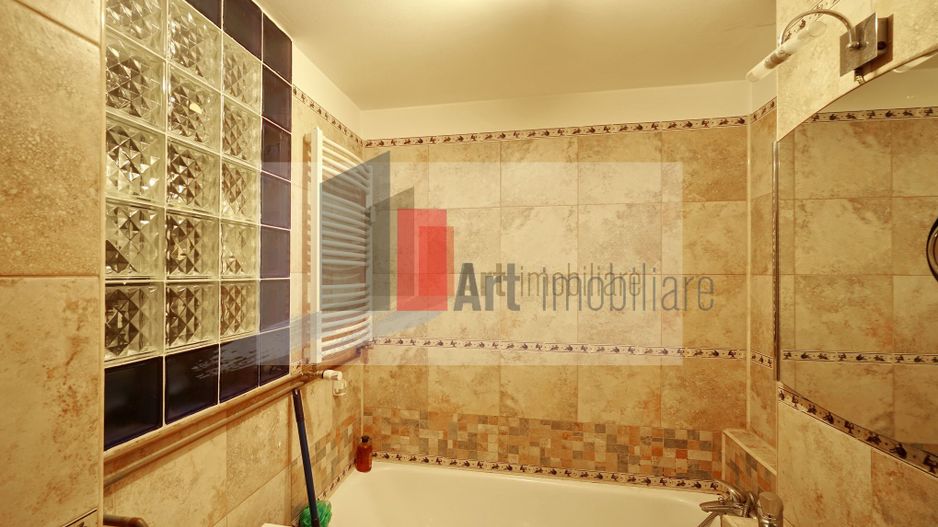 Apartament 3 camere Ion Mihalache - Poză 11