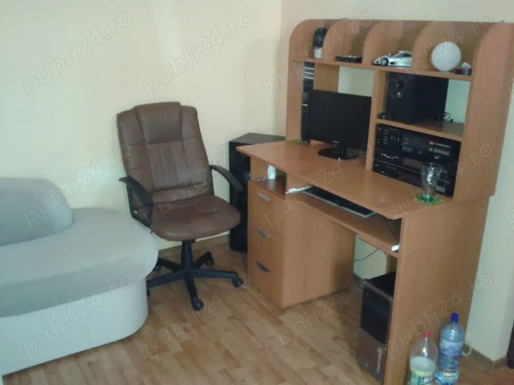 Casa caramida, centrala proprie interior modernizat in2014, 2  min metrou Muncii - Poză 3