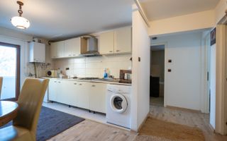 Apartament cu 3 camere decomandat Zorilor zona Spital de Recuperare! - Poză 4