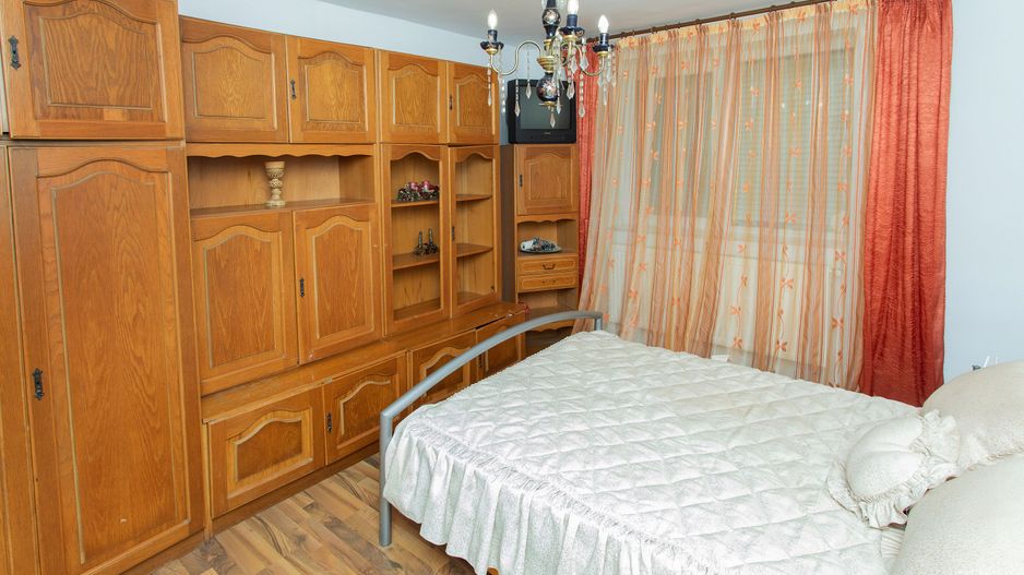 Vilă P+M, Santandrei, 4 dormitoare. 287 000 E (neg). Comision 0. - Poză 23