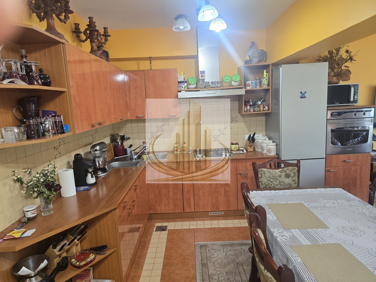 Vila exclusivista in Timisoara zona Centrala 950.000 Euro - Poză 13