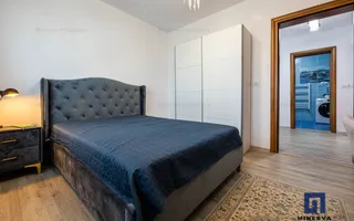 De inchiriat:  Casa noua cu 5 camere si teren 1277 mp | Urseni  | Comision 0 - Poză 23
