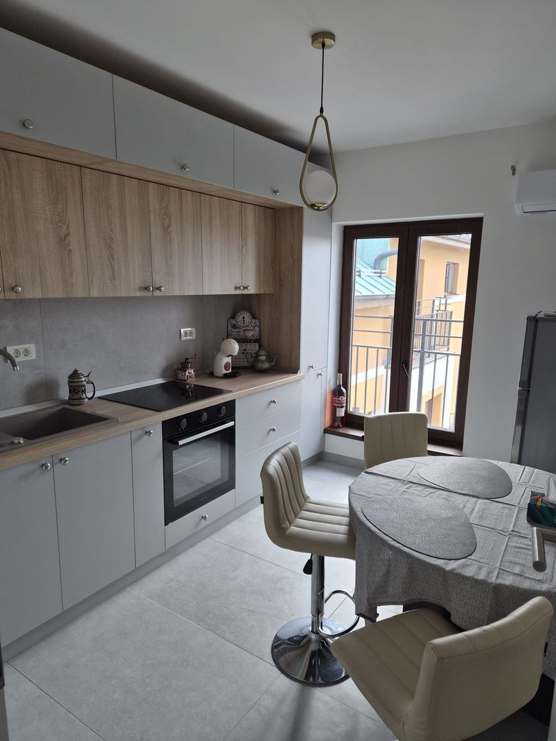 Freidorf | 1 Camera | Loc de Parcare - Poză 5