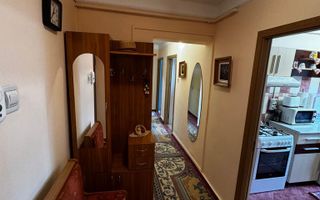 De inchiriat 3 camere Iași | 80 mp | 2 băi | lângă Carrefour Gara - Poză 1