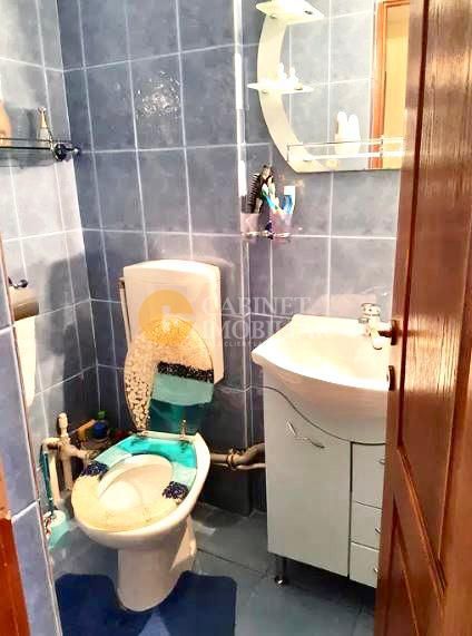 Apartament 3 camere decomandat 2 bai Pacurari-Posta - Poză 6