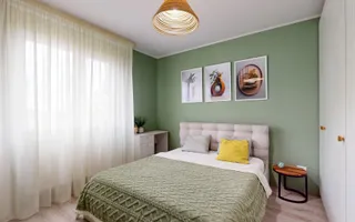 Apartament Dobroesti-Fundeni 3 Camere | Loc de Parcare | 89 mp Total - Poză 18