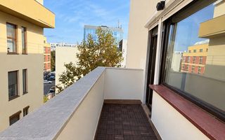 Apartament cu 4 camere de închiriat | Imobil intim | Parcare subterană - Poză 8