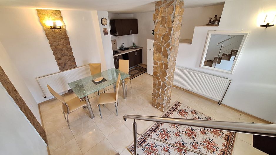 Inchiriere apartament la casa, Centru Bascov - Poză 5